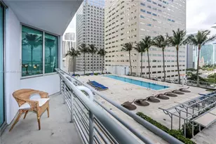 325 S Biscayne Blvd, Miami, FL 33131 - Photo 1