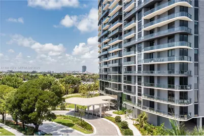 101 Diplomat Pkwy #2605, Hallandale Beach, FL 33009 - Photo 23