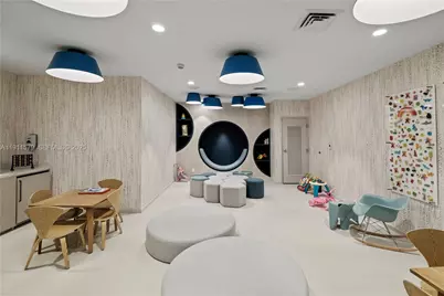 101 Diplomat Pkwy #2605, Hallandale Beach, FL 33009 - Photo 71