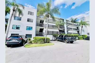 1021 Mockingbird Ln #215, Plantation, FL 33324 - Photo 9