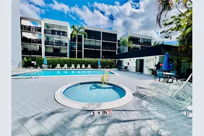 1021 Mockingbird Ln #215, Plantation, FL 33324 - Photo 43