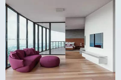 18555 Collins Ave. #3005, Sunny Isles Beach, FL 33160 - Photo 23