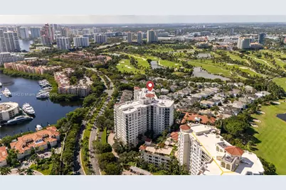 19900 E Country Club Dr #PH18, Aventura, FL 33180 - Photo 41