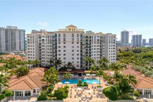 19900 E Country Club Dr, Aventura, FL 33180 - Photo 1