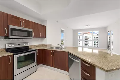 19900 E Country Club Dr #PH18, Aventura, FL 33180 - Photo 5