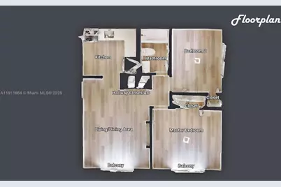 329 SW 9th Ave #3, Miami, FL 33130 - Photo 1