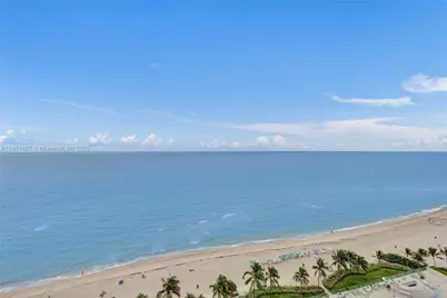 19111 Collins Ave #1602, Sunny Isles Beach, FL 33160 - Photo 3