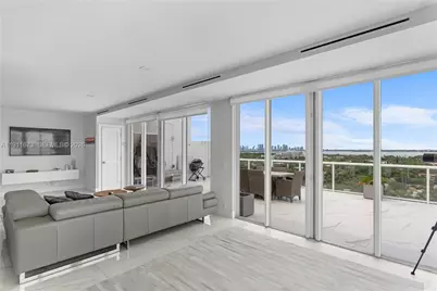 5001 Collins Ave #PH-1, Miami Beach, FL 33140 - Photo 5