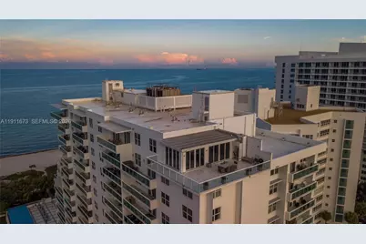 5001 Collins Ave #PH-1, Miami Beach, FL 33140 - Photo 53