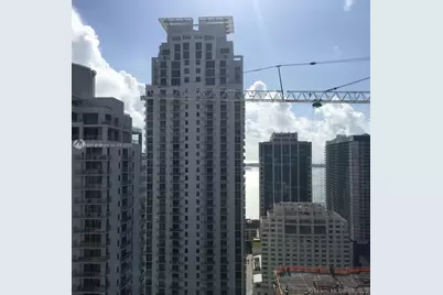 1100 S Miami Ave #2911, Miami, FL 33130 - Photo 13