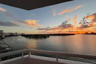 6820 Indian Creek Dr, Miami Beach, FL 33141 - Photo 1