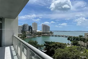 495 Brickell Ave, Miami, FL 33131 - Photo 1