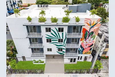 32 NW 14th Ave #101, Miami, FL 33125 - Photo 1