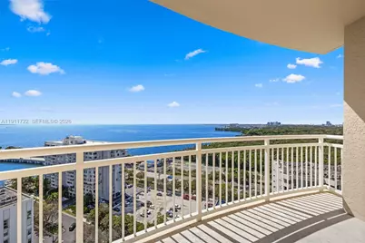 2475 Brickell Ave #1907, Miami, FL 33129 - Photo 1