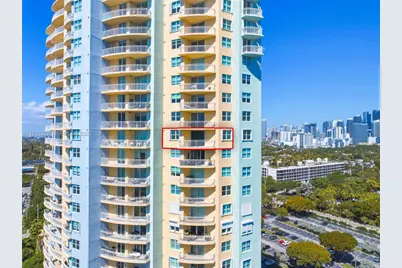 2475 Brickell Ave #1907, Miami, FL 33129 - Photo 55