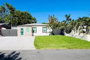 872 NW 16th Terrace, Fort Lauderdale, FL 33311 - Photo 1