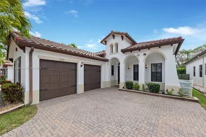 8328 NW 26th Ct, Cooper City, FL 33024 - Photo 1