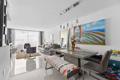 1775 Washington Ave #14F, Miami Beach, FL 33139 - Photo 1