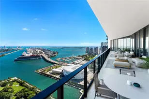 1000 Biscayne Blvd, Miami, FL 33132 - Photo 11