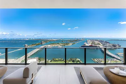1000 Biscayne Blvd #5101, Miami, FL 33132 - Photo 9