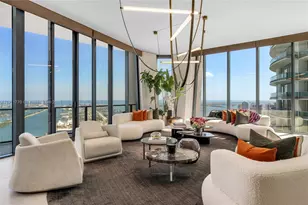 1000 Biscayne Blvd, Miami, FL 33132 - Photo 3