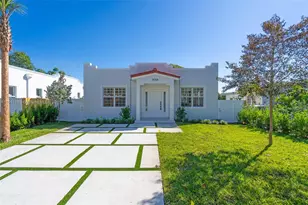 4008 Greenwood Ave, West Palm Beach, FL 33407 - Photo 1