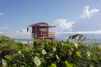 5001 Collins Ave #1G, Miami Beach, FL 33140 - Photo 31