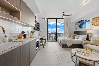 601 NE 1 Ave #PH-4912, Miami, FL 33132 - Photo 13