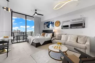 601 NE 1st Ave, Miami, FL 33132 - Photo 1