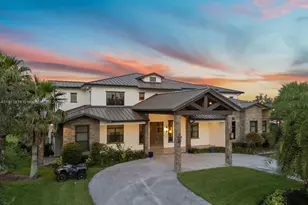 16675 C-24 Canal Rd, Port Saint Lucie, FL 34987 - Photo 1