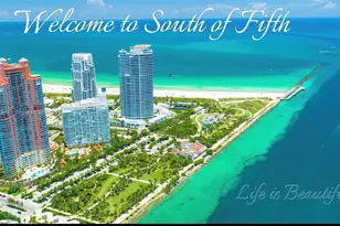 300 South Pointe Dr, Miami Beach, FL 33139 - Photo 1