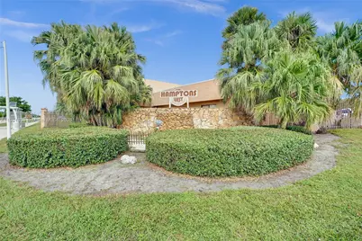 8010 Hampton Blvd #211, North Lauderdale, FL 33068 - Photo 1