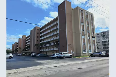 500 NE 12th Ave #102, Hallandale Beach, FL 33009 - Photo 1