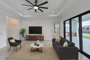 1321 NE 19th Terrace, Cape Coral, FL 33909 - Photo 3