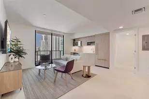 601 NE 1st Ave, Miami, FL 33132 - Photo 1