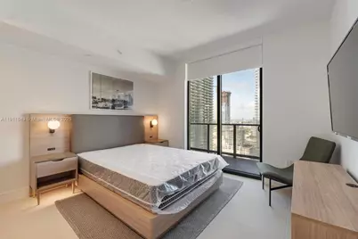 601 NE 1st Ave #2601, Miami, FL 33132 - Photo 15