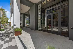 601 NE 1st Ave, Miami, FL 33132 - Photo 27