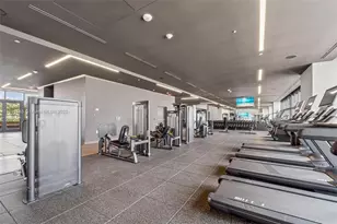 601 NE 1st Ave, Miami, FL 33132 - Photo 23