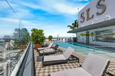 801 S Miami Ave #2608, Miami, FL 33130 - Photo 11