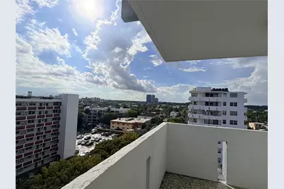 3703 NE 166th St #910, North Miami Beach, FL 33160 - Photo 11