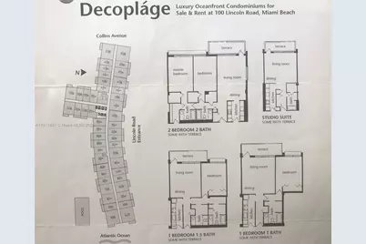 100 Lincoln Rd #604, Miami Beach, FL 33139 - Photo 49