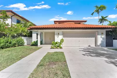 443 SW 21st Rd, Miami, FL 33129 - Photo 1