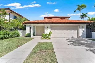 443 SW 21st Rd, Miami, FL 33129 - Photo 1