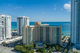 2501 S Ocean Dr, Hollywood, FL 33019 - Photo 5