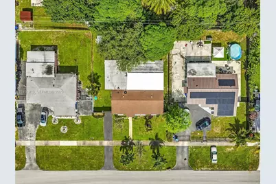 [Address not provided], Miami Gardens, FL 33169 - Photo 45