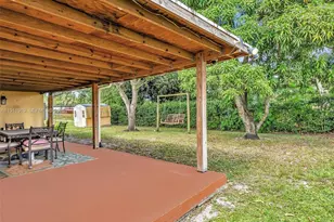 [Address not provided], Miami Gardens, FL 33169 - Photo 33