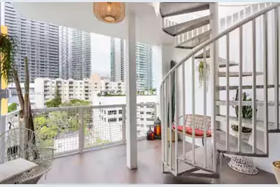 481 NE 29th St #701, Miami, FL 33137 - Photo 23