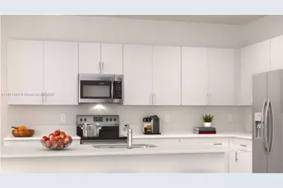 12421 NW 23 Ct #12421, Miami, FL 33167 - Photo 7