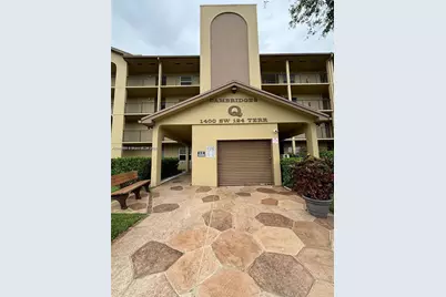 1400 SW 124th Ter #402Q, Pembroke Pines, FL 33027 - Photo 17