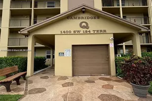 1400 SW 124th Terrace, Pembroke Pines, FL 33027 - Photo 17